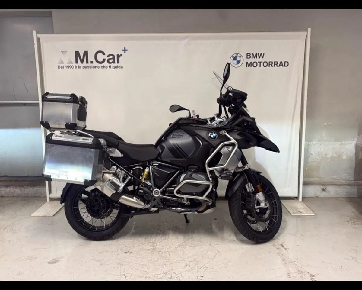 Bmw R 1250 GS Adventure (2021 - 24) (4)