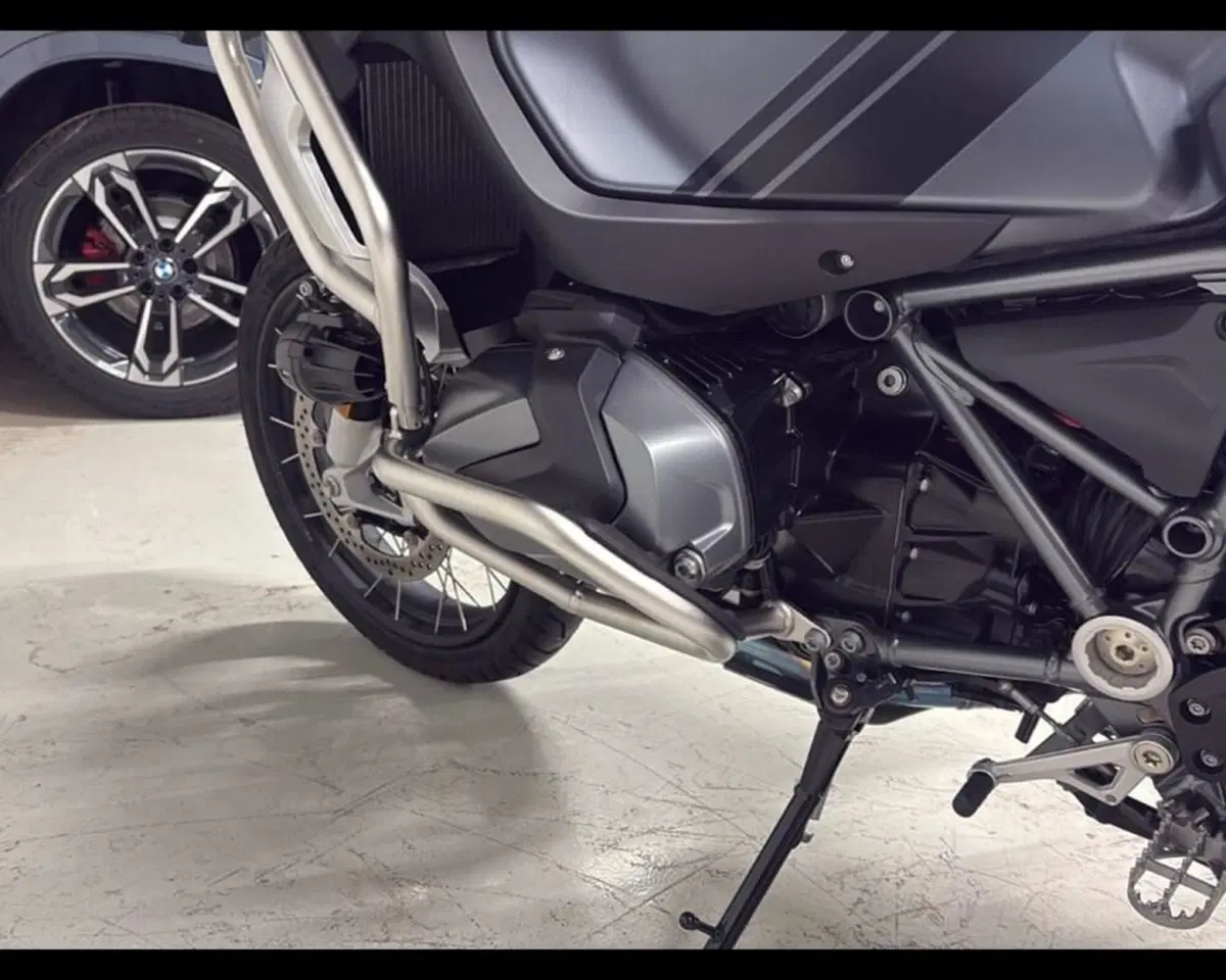 Bmw R 1250 GS Adventure (2021 - 24) (10)