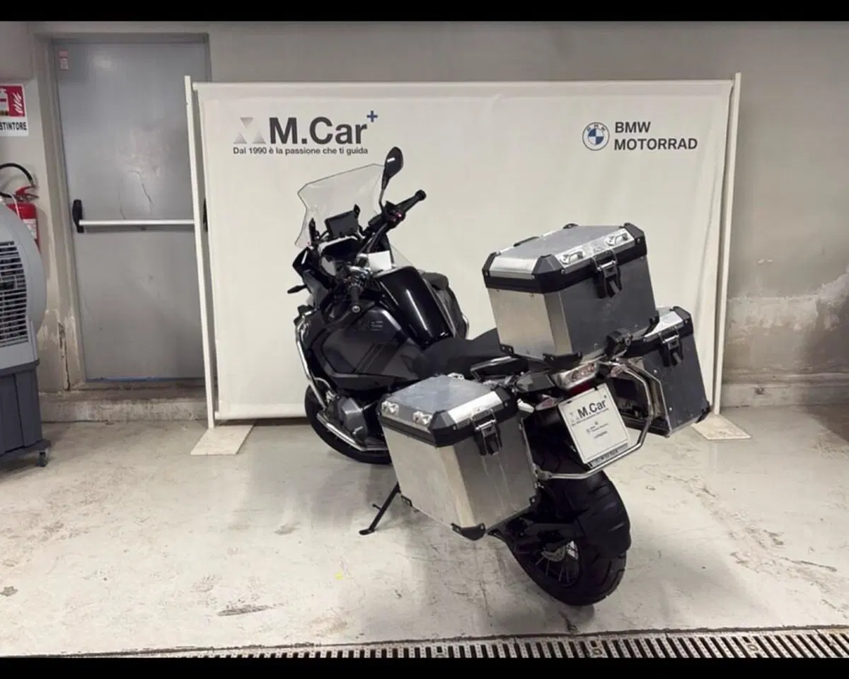 Bmw R 1250 GS Adventure (2021 - 24) (7)