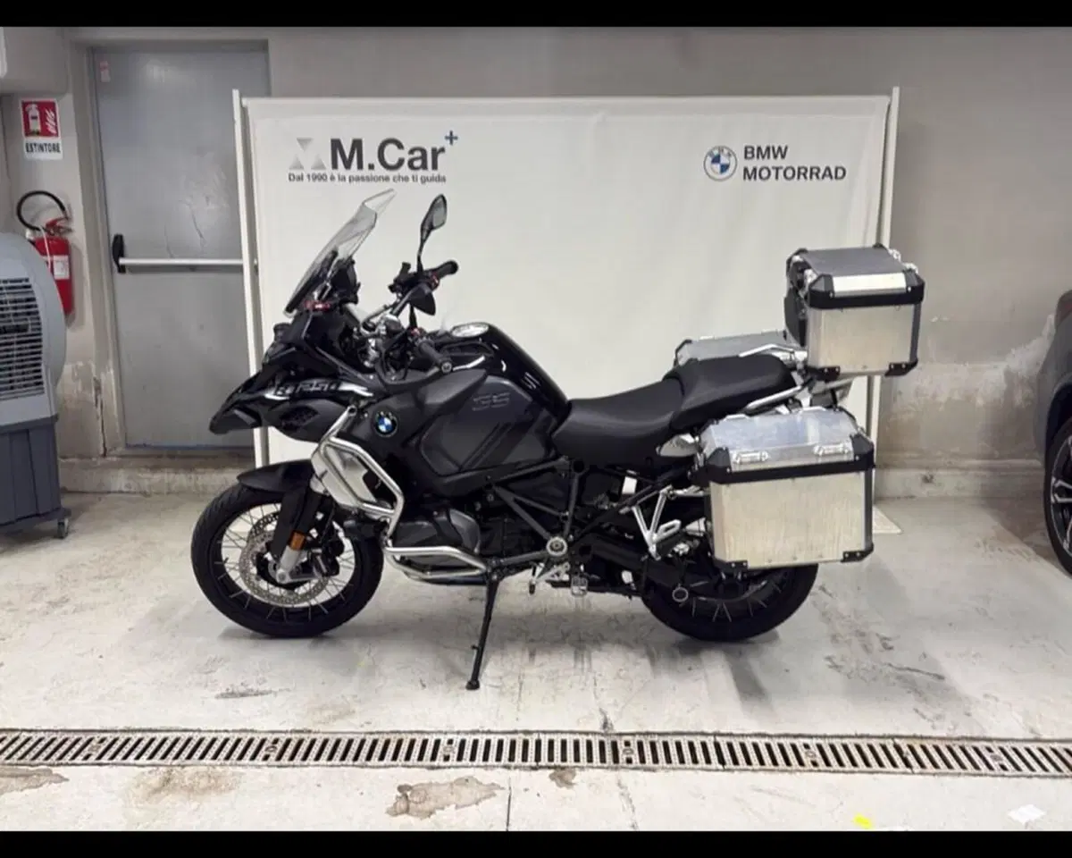 Bmw R 1250 GS Adventure (2021 - 24) (8)