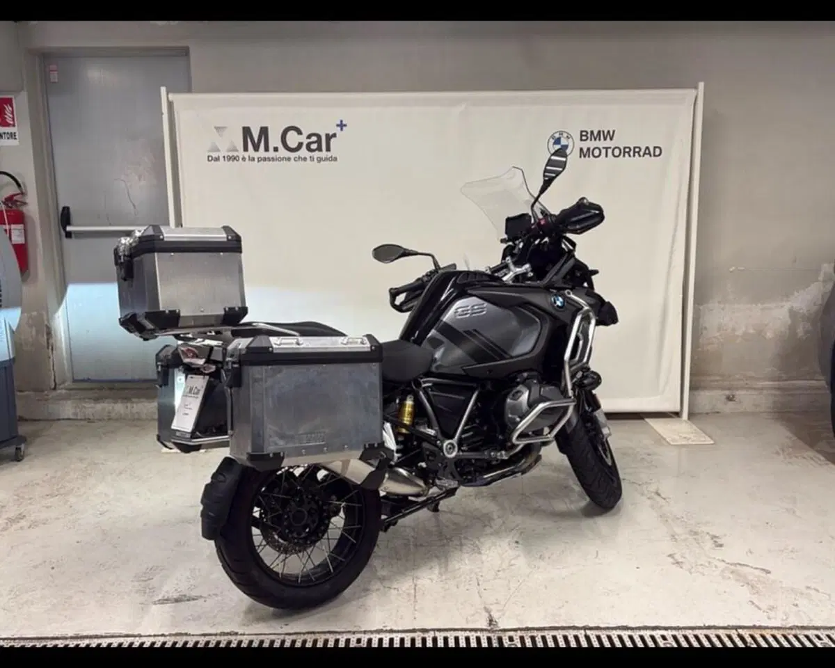 Bmw R 1250 GS Adventure (2021 - 24) (5)