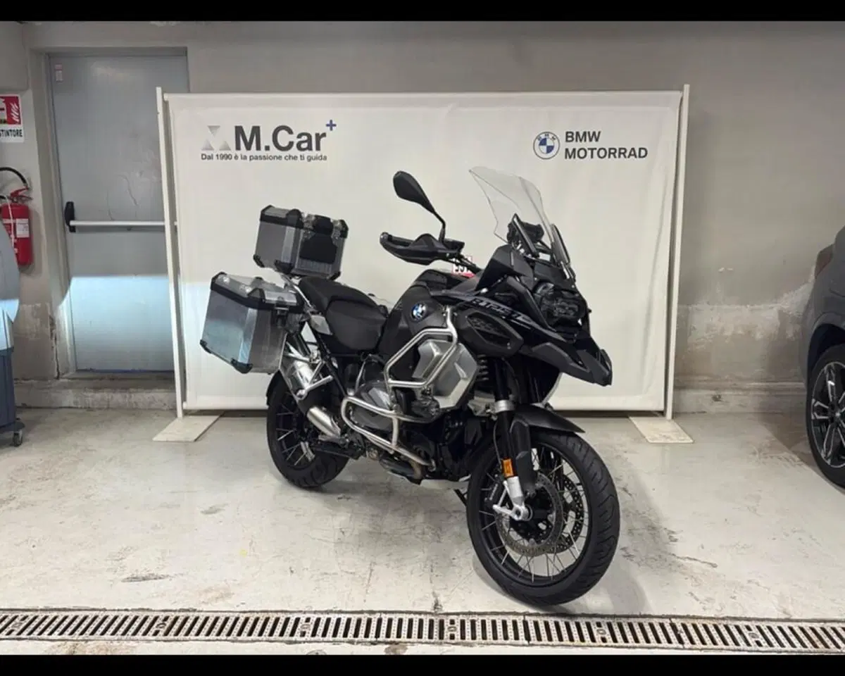 Bmw R 1250 GS Adventure (2021 - 24) (3)
