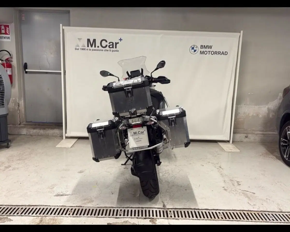 Bmw R 1250 GS Adventure (2021 - 24) (6)