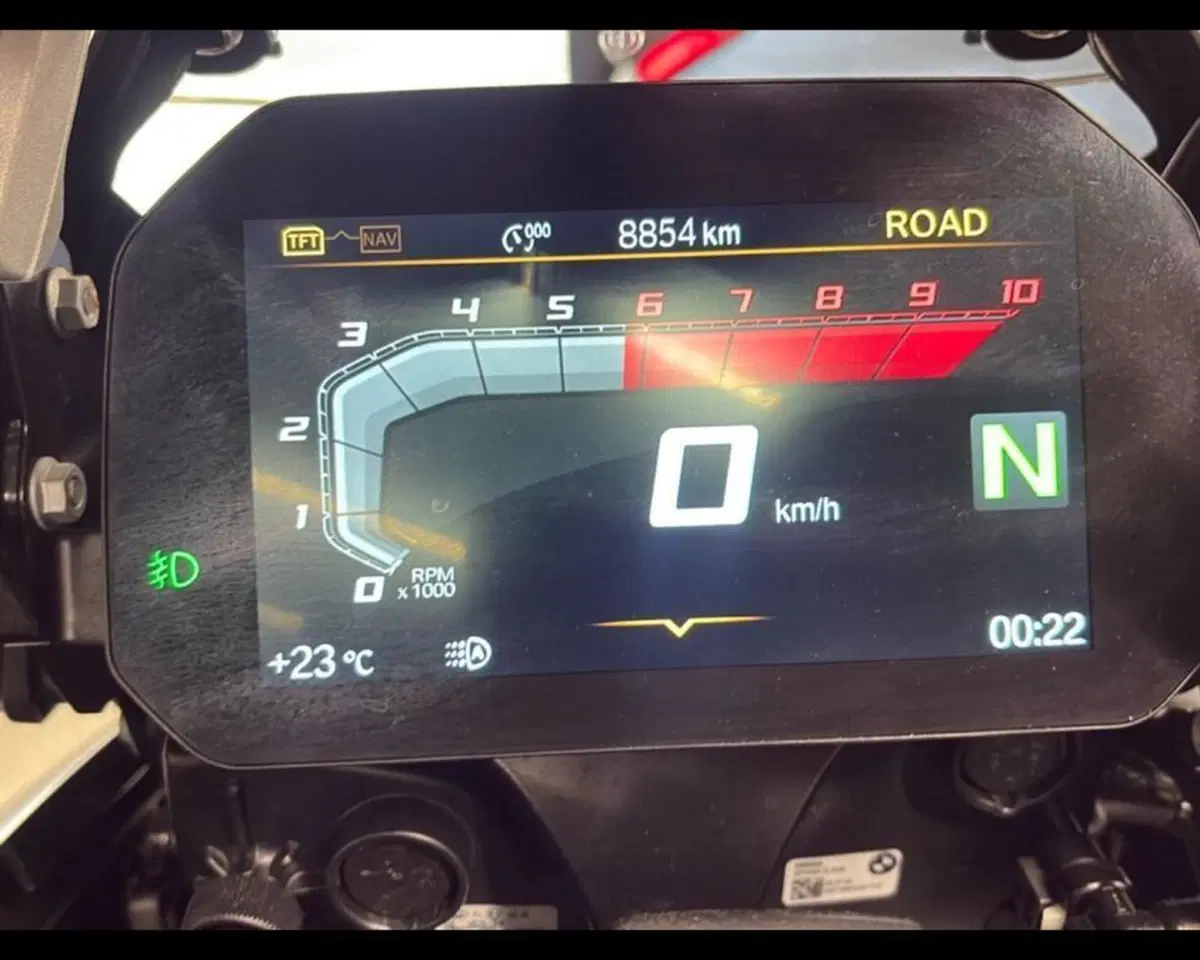 Bmw R 1250 GS Adventure (2021 - 24) (9)