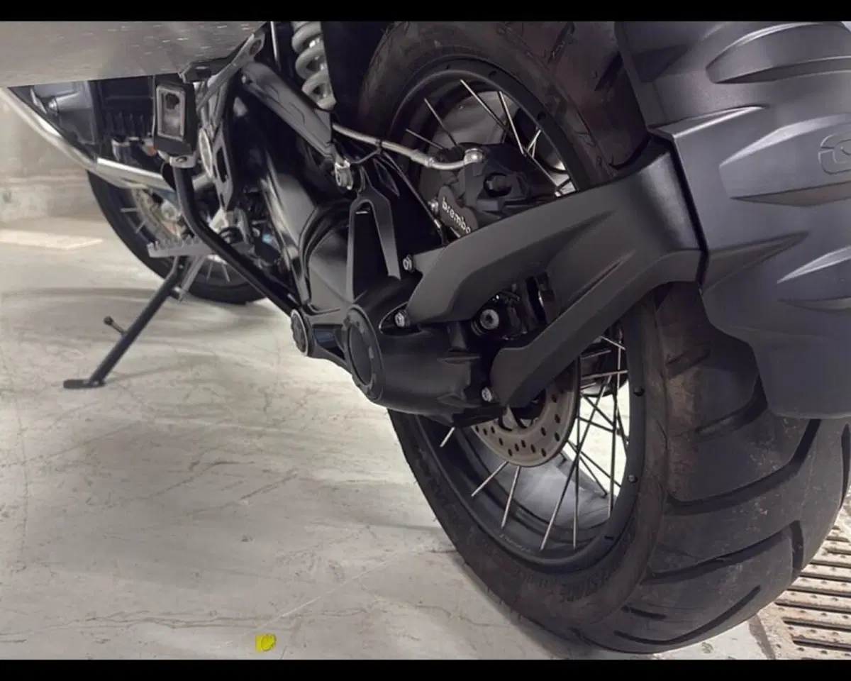 Bmw R 1250 GS Adventure (2021 - 24) (12)