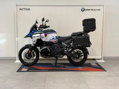 Bmw R 1300 GS Adventure ASA (2025 - 26) usata