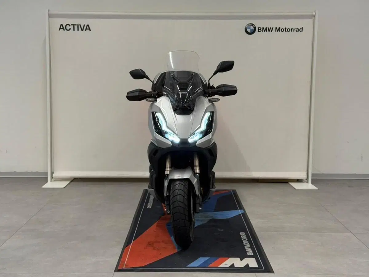 Honda ADV 350 (2022 - 24) (3)