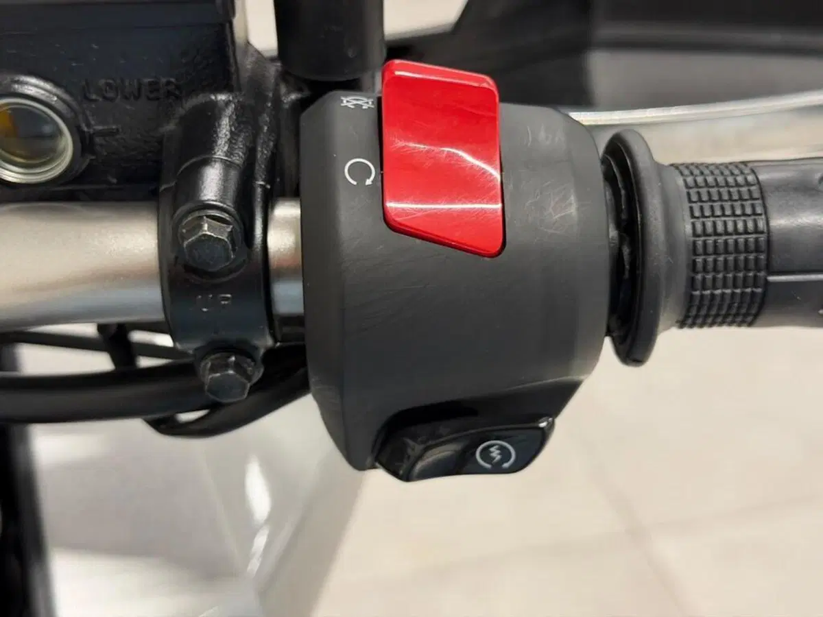 Honda ADV 350 (2022 - 24) (9)