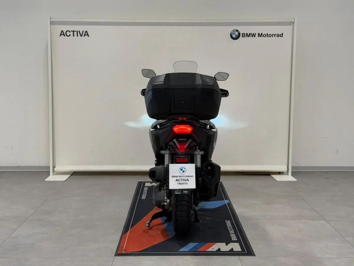 Honda ADV 350 (2022 - 24) (4)