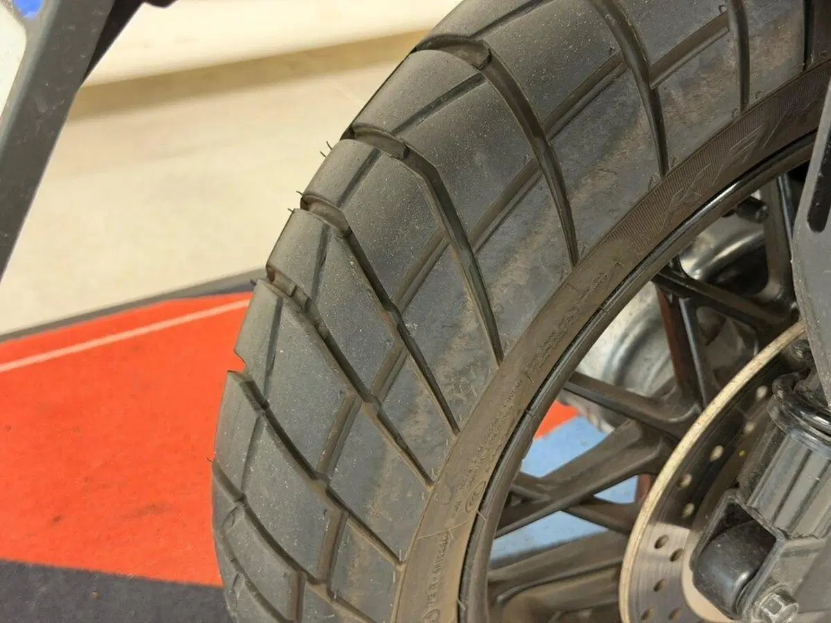 Honda ADV 350 (2022 - 24) (10)