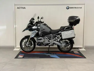 Bmw R 1200 GS (2013 - 16) usata