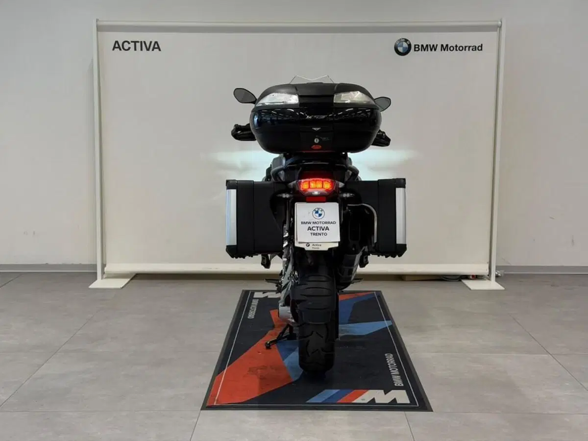 Bmw R 1200 GS (2013 - 16) (4)