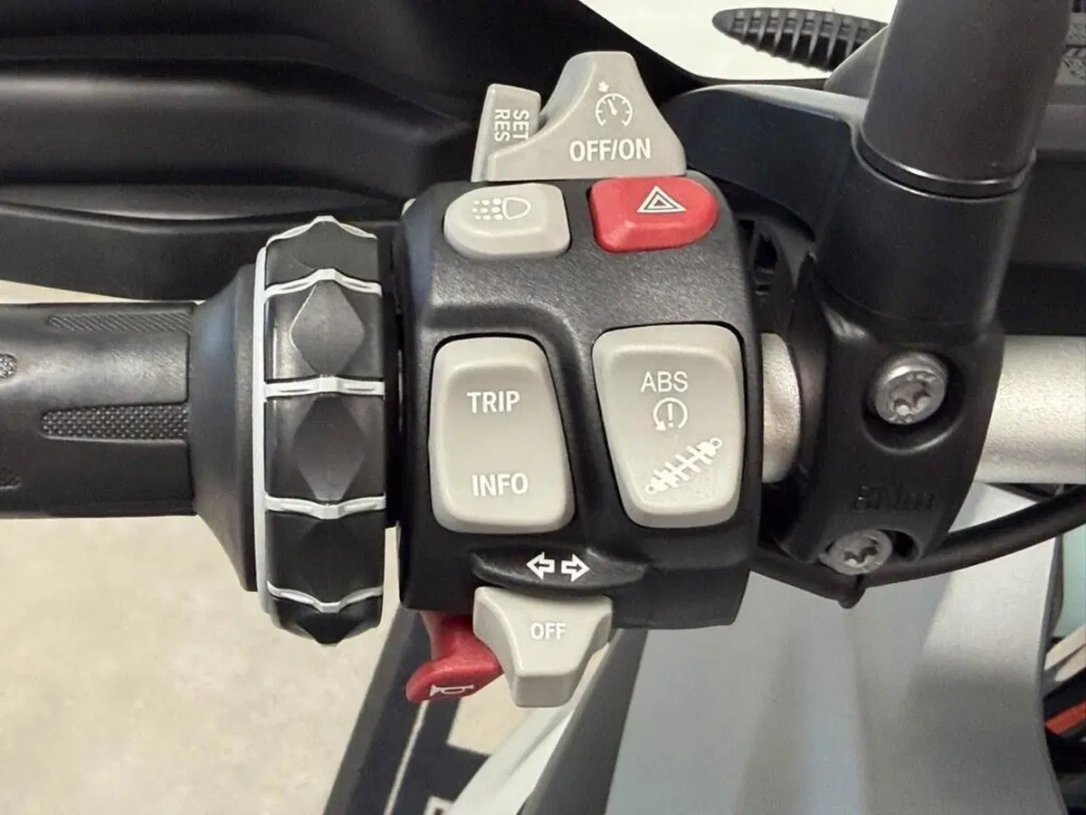 Bmw R 1200 GS (2013 - 16) (8)