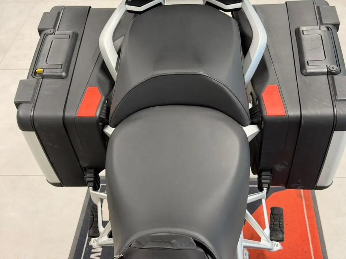 Bmw R 1200 GS (2013 - 16) (10)