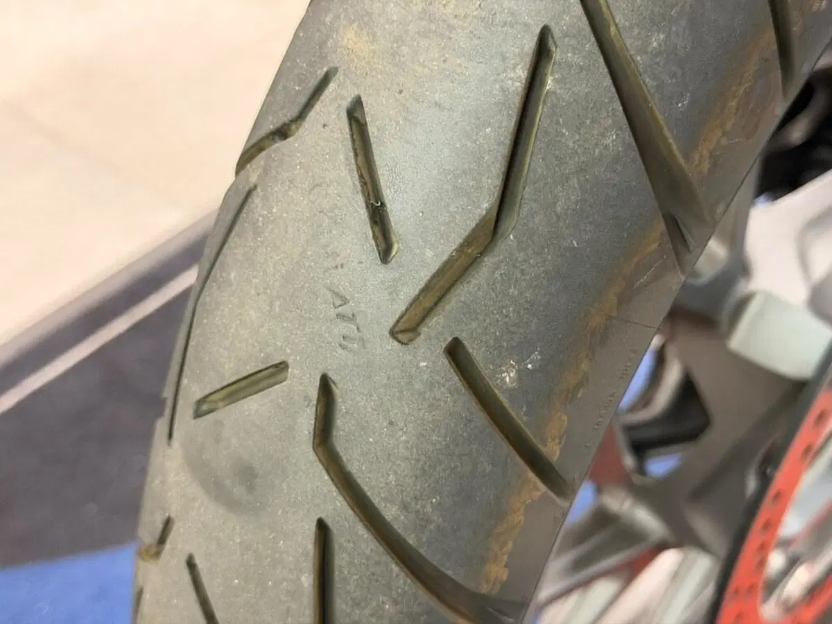 Bmw R 1200 GS (2013 - 16) (13)