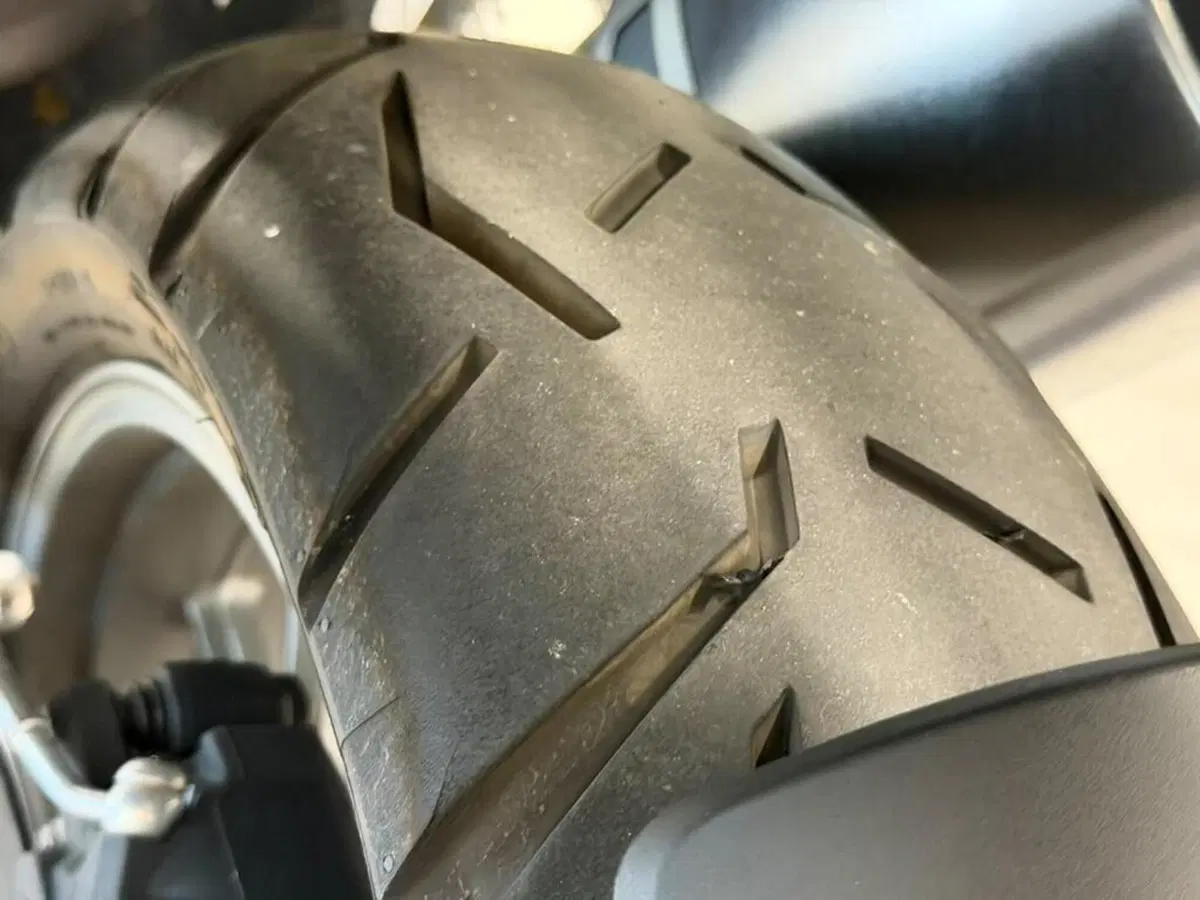 Bmw R 1200 GS (2013 - 16) (12)