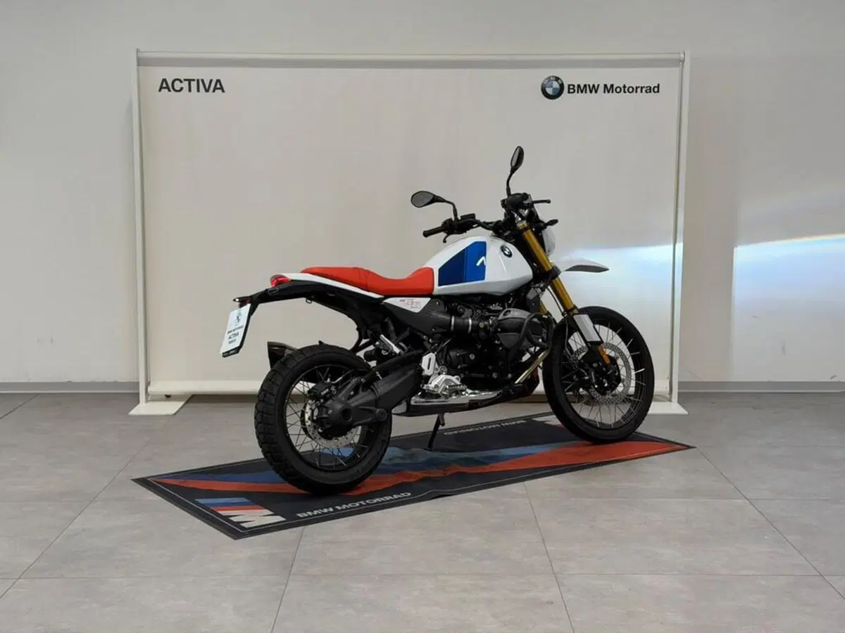 Bmw R 12 G/S (2026 - 27) (5)