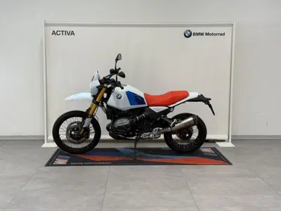 Bmw R 12 G/S (2026 - 27) usata