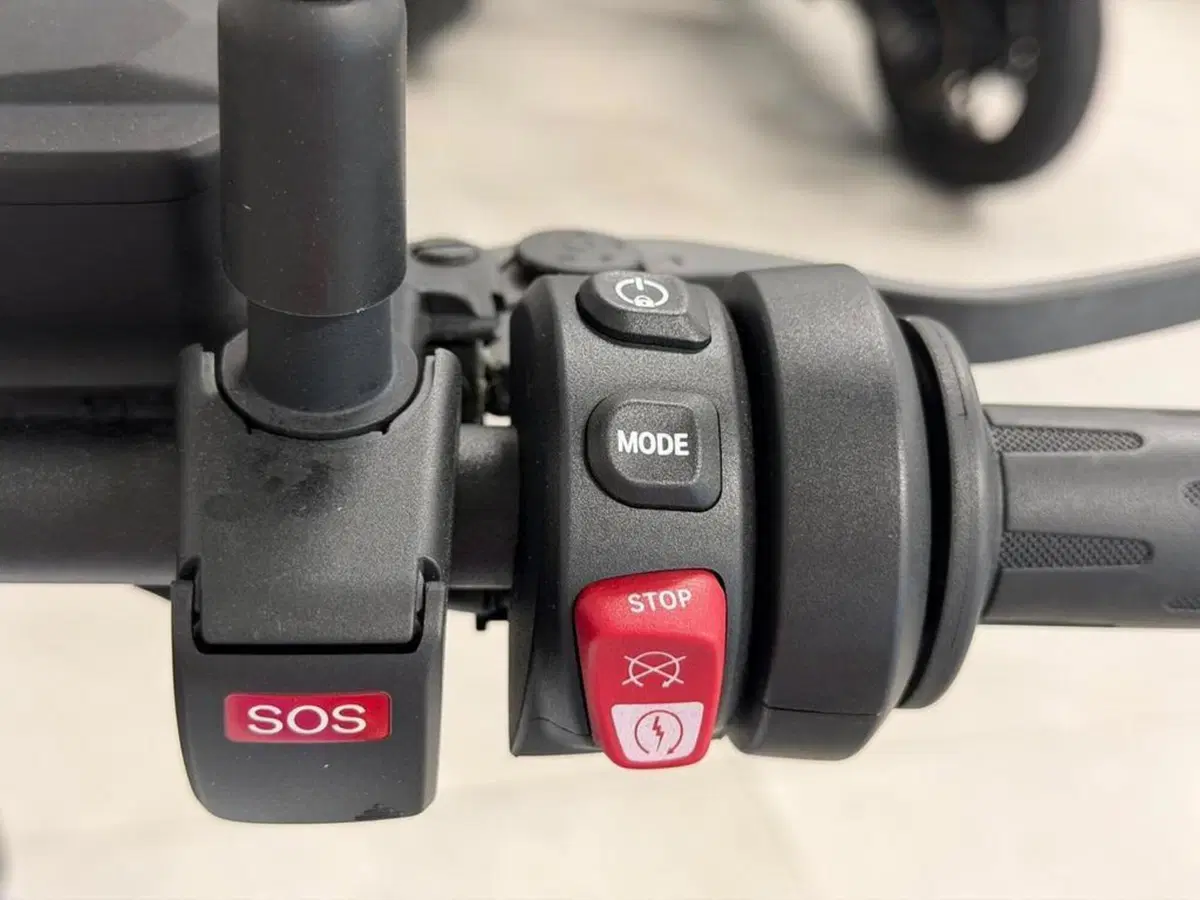 Bmw R 12 G/S (2026 - 27) (9)