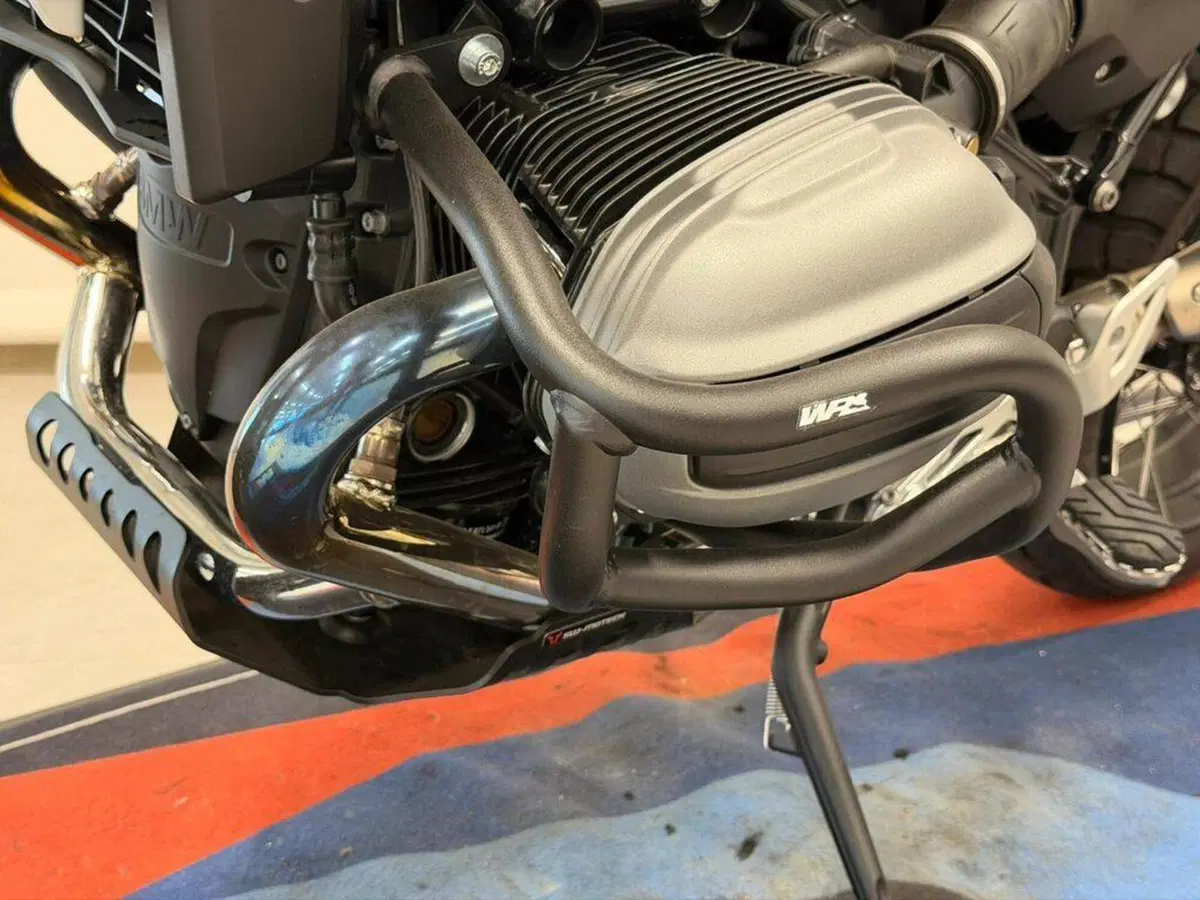Bmw R 12 G/S (2026 - 27) (7)