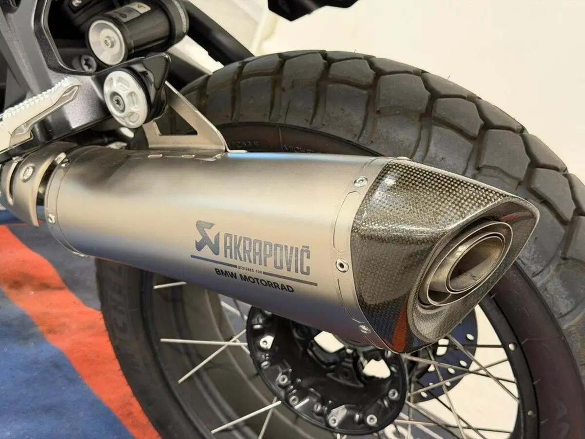 Bmw R 12 G/S (2026 - 27) (6)