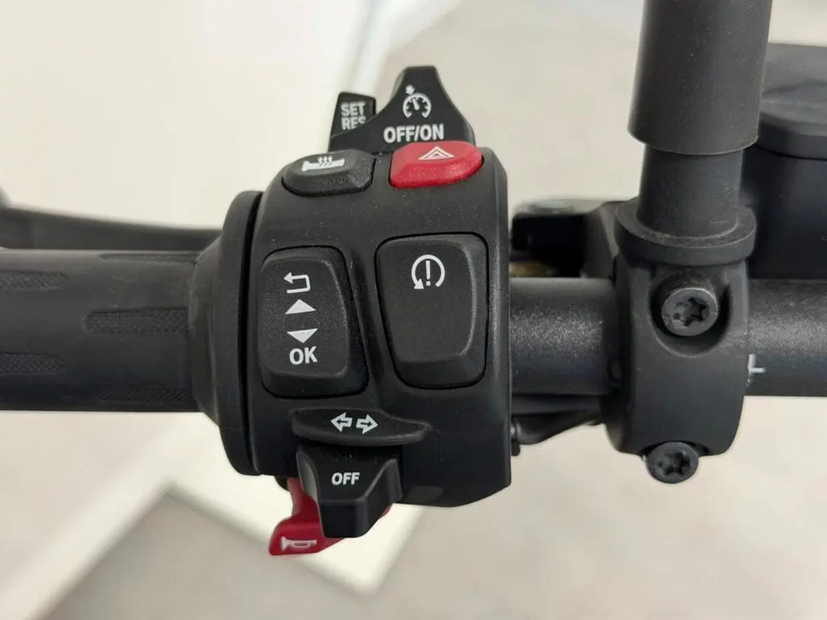 Bmw R 12 G/S (2026 - 27) (8)