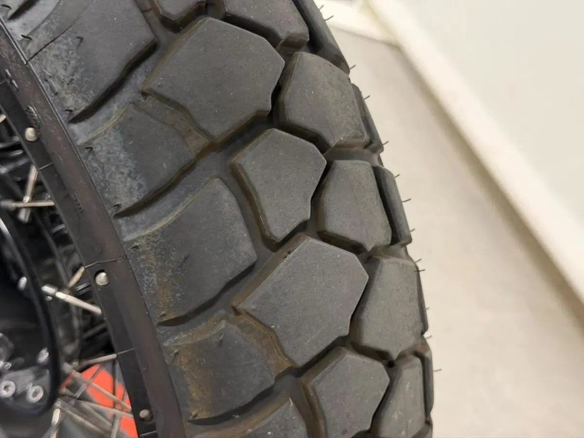Bmw R 12 G/S (2026 - 27) (11)