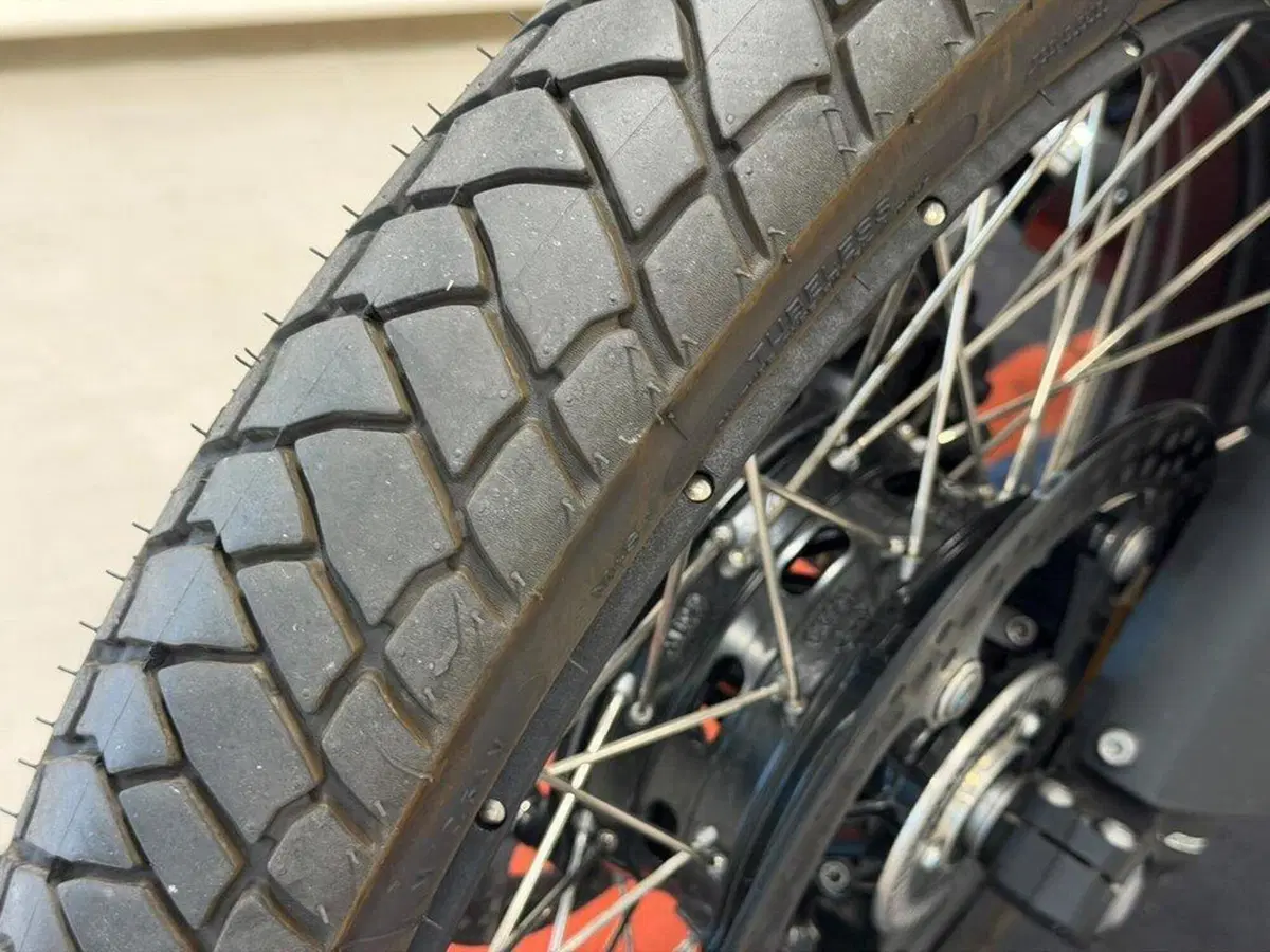 Bmw R 12 G/S (2026 - 27) (12)