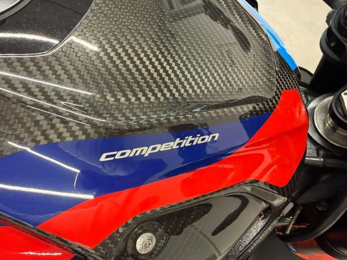 Bmw M 1000 R (2023 - 24) (10)