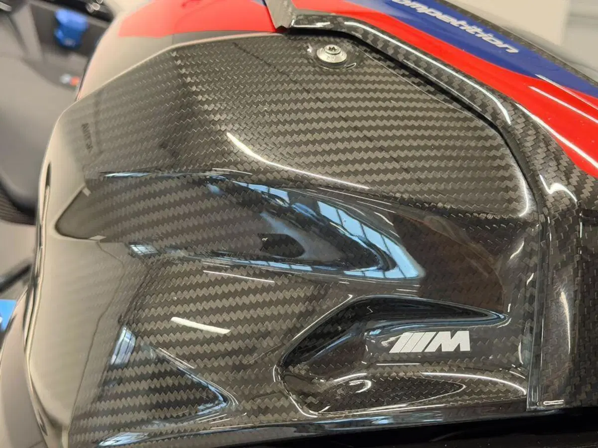 Bmw M 1000 R (2023 - 24) (13)
