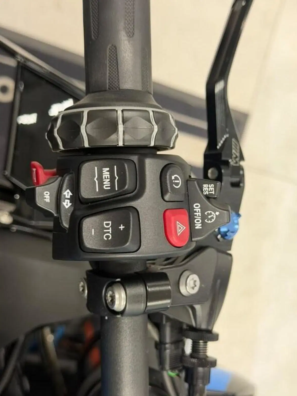 Bmw M 1000 R (2023 - 24) (8)