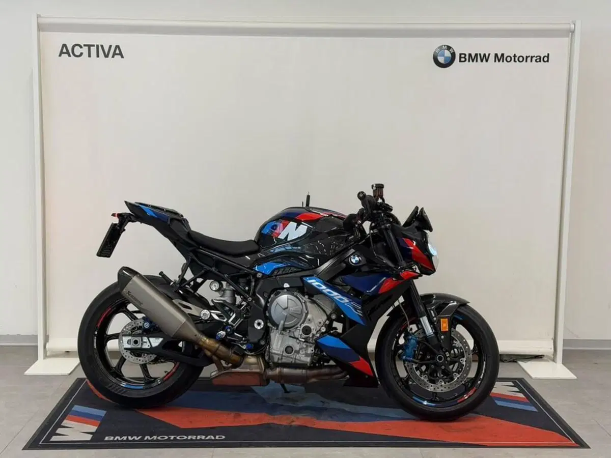 Bmw M 1000 R (2023 - 24) (2)