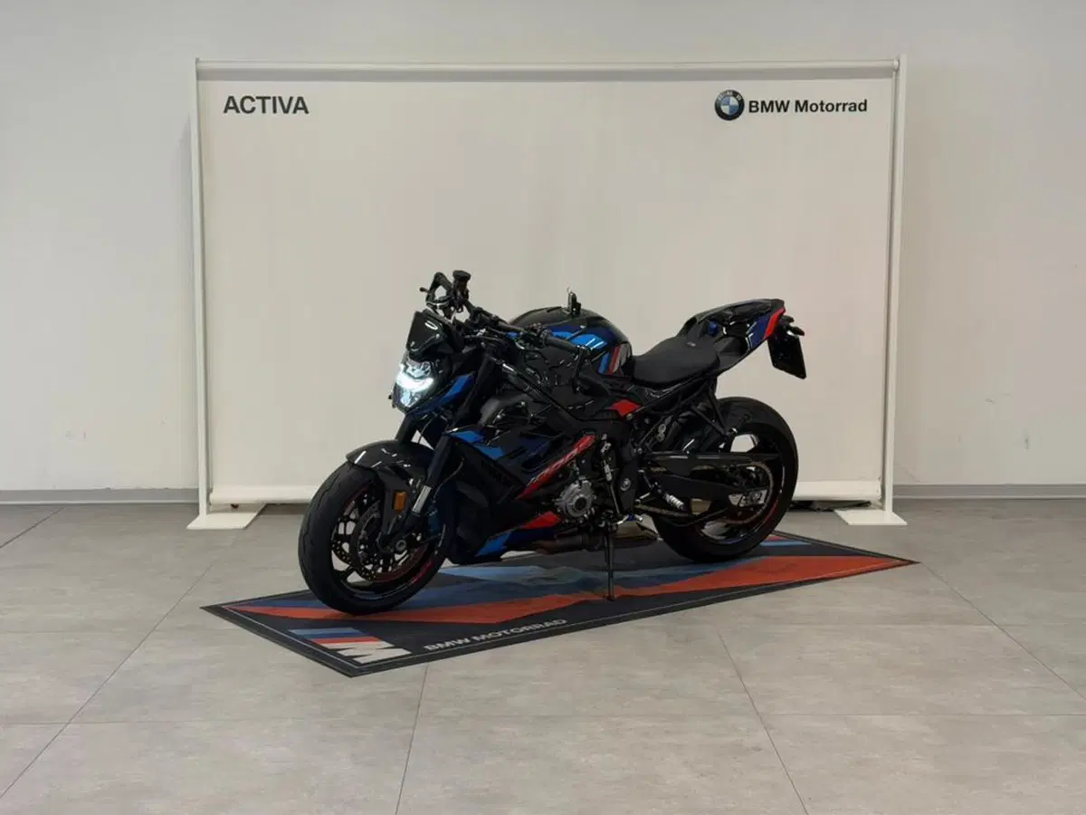 Bmw M 1000 R (2023 - 24) (5)