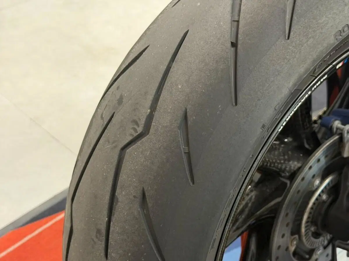 Bmw M 1000 R (2023 - 24) (11)
