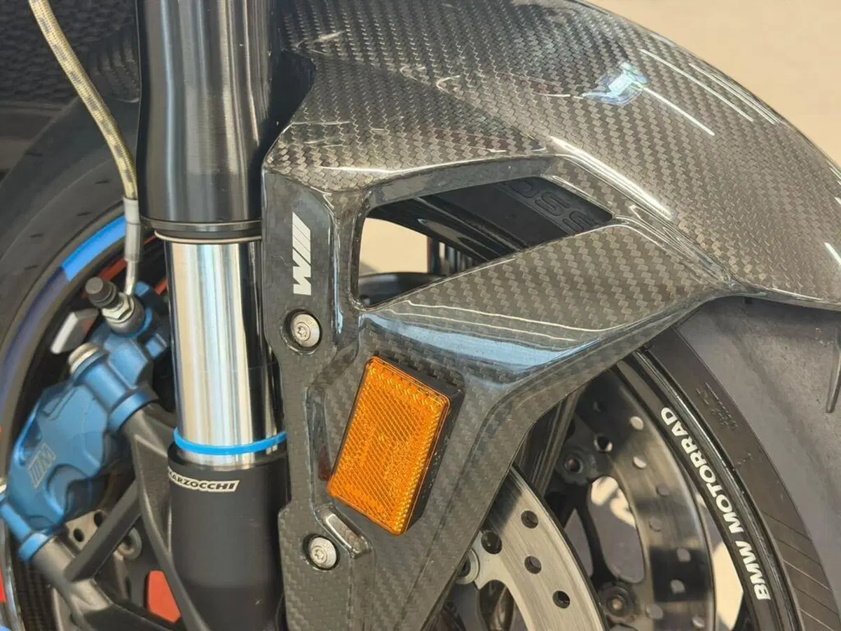 Bmw M 1000 R (2023 - 24) (14)