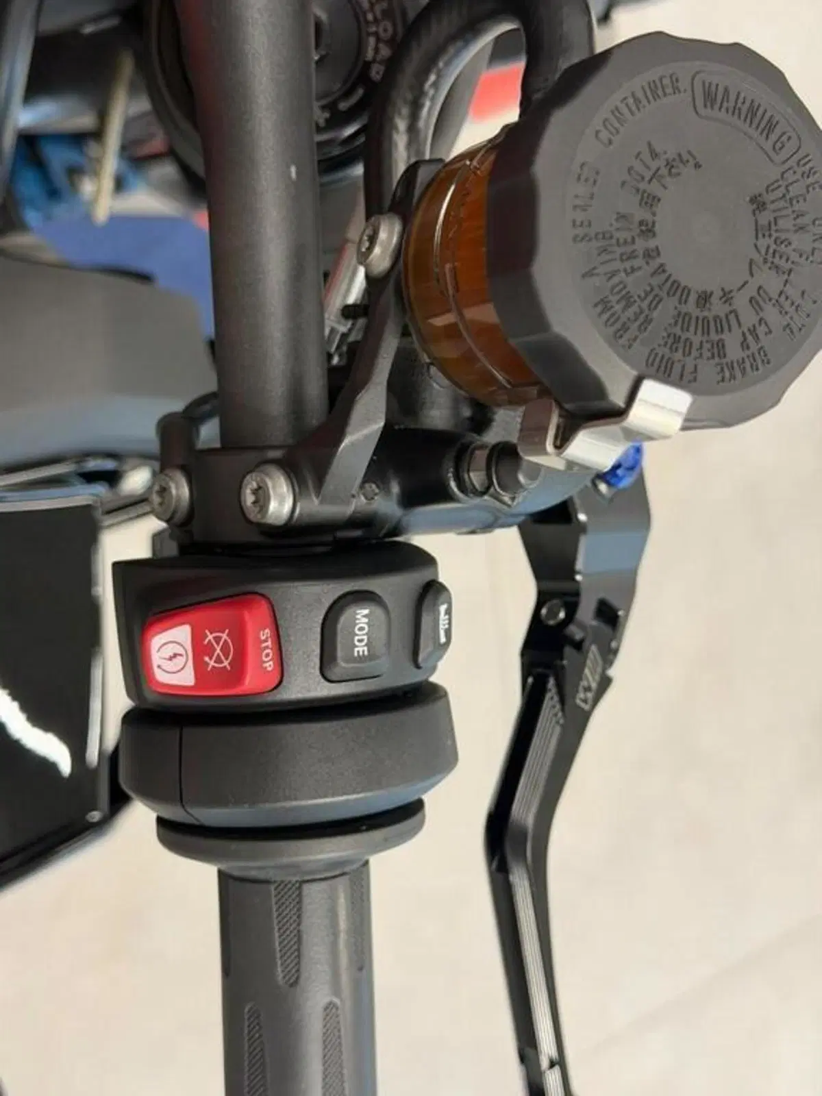 Bmw M 1000 R (2023 - 24) (9)