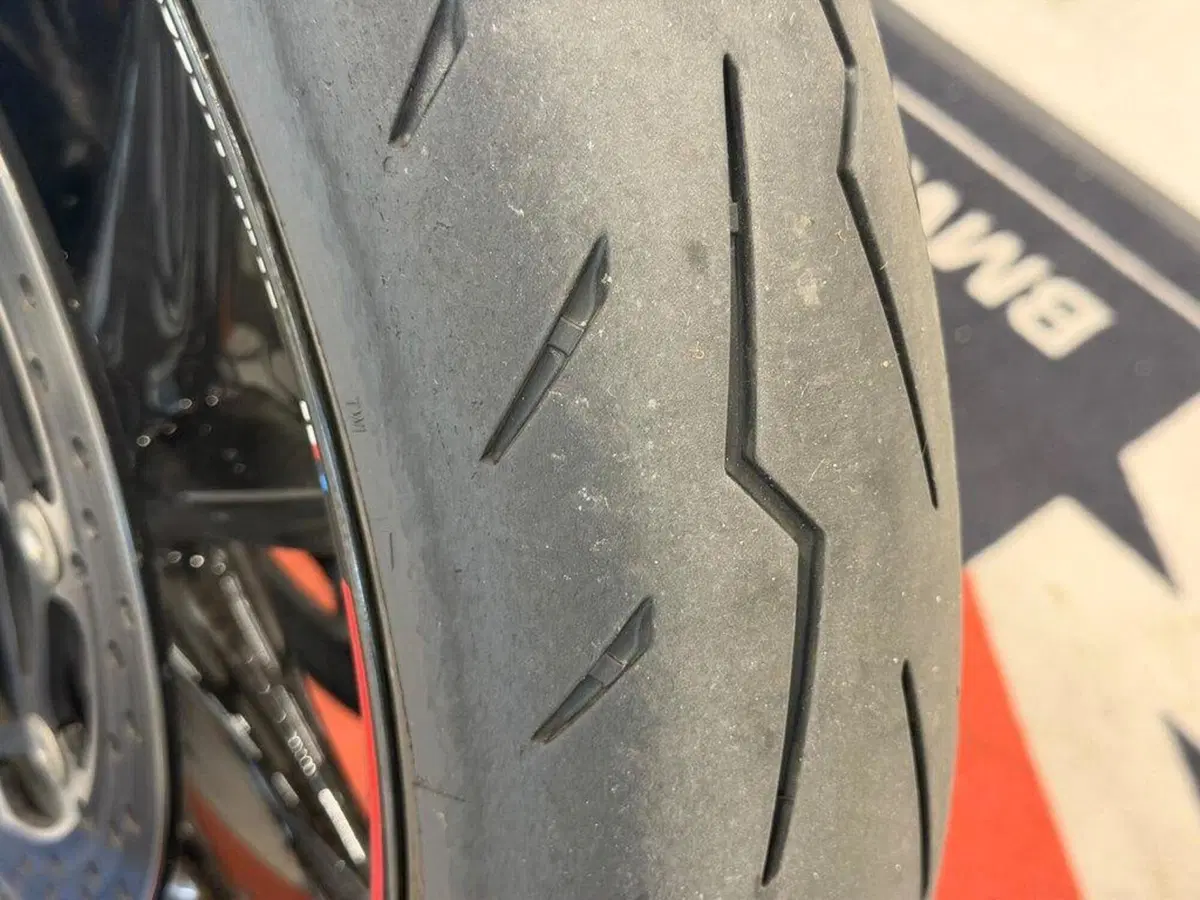 Bmw M 1000 R (2023 - 24) (12)