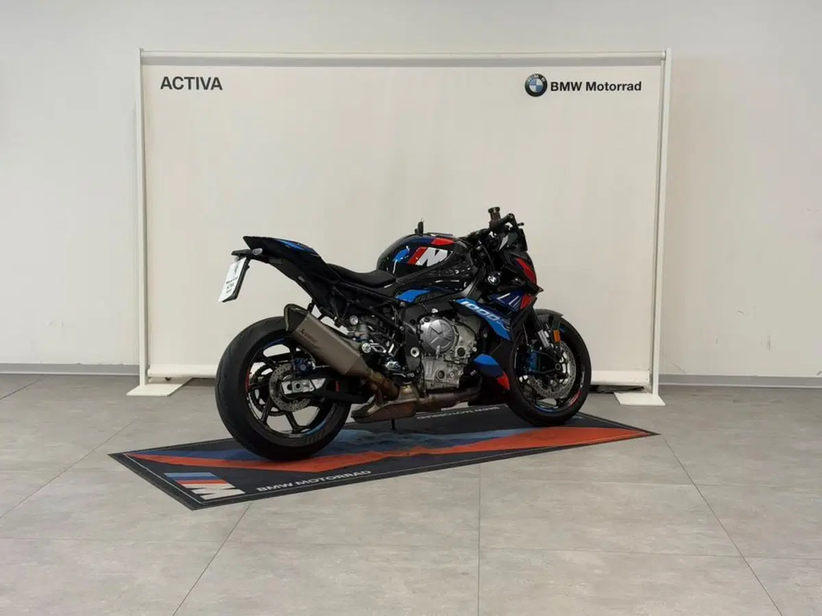 Bmw M 1000 R (2023 - 24) (6)