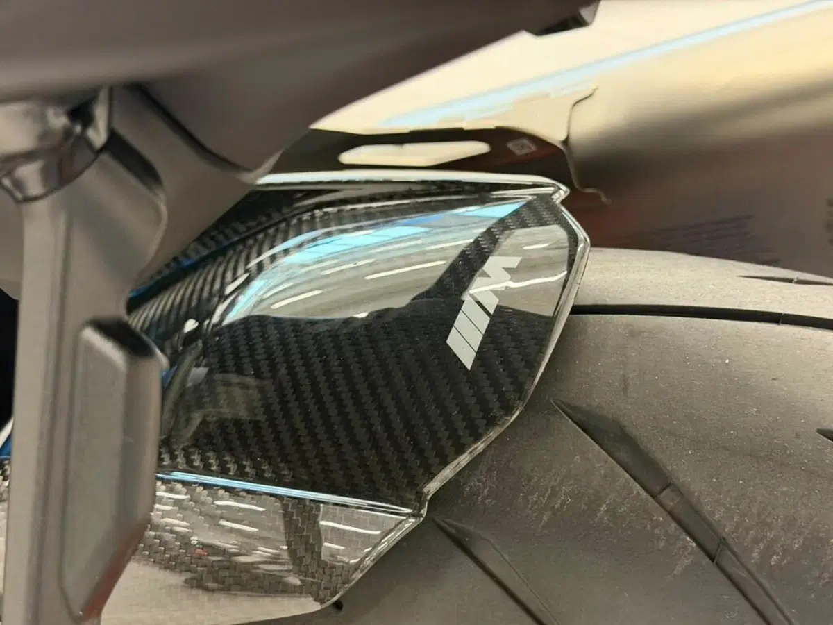 Bmw M 1000 R (2023 - 24) (15)