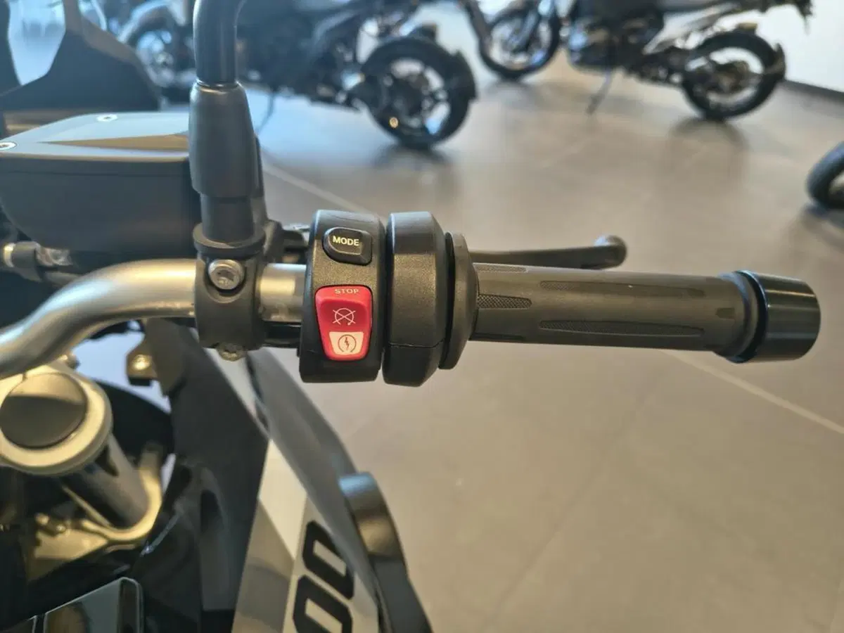 Bmw F 800 GS (2024 - 26) (4)