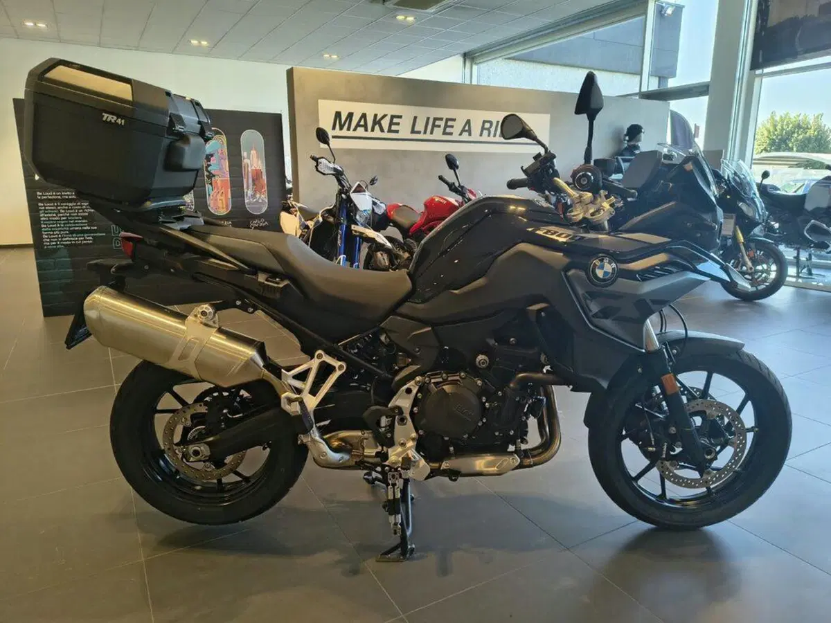 Bmw F 800 GS (2024 - 26) (3)