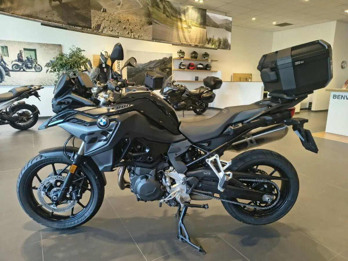 Bmw F 800 GS (2024 - 26) (2)