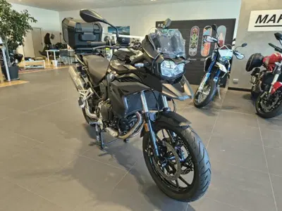 Bmw F 800 GS (2024 - 26) usata