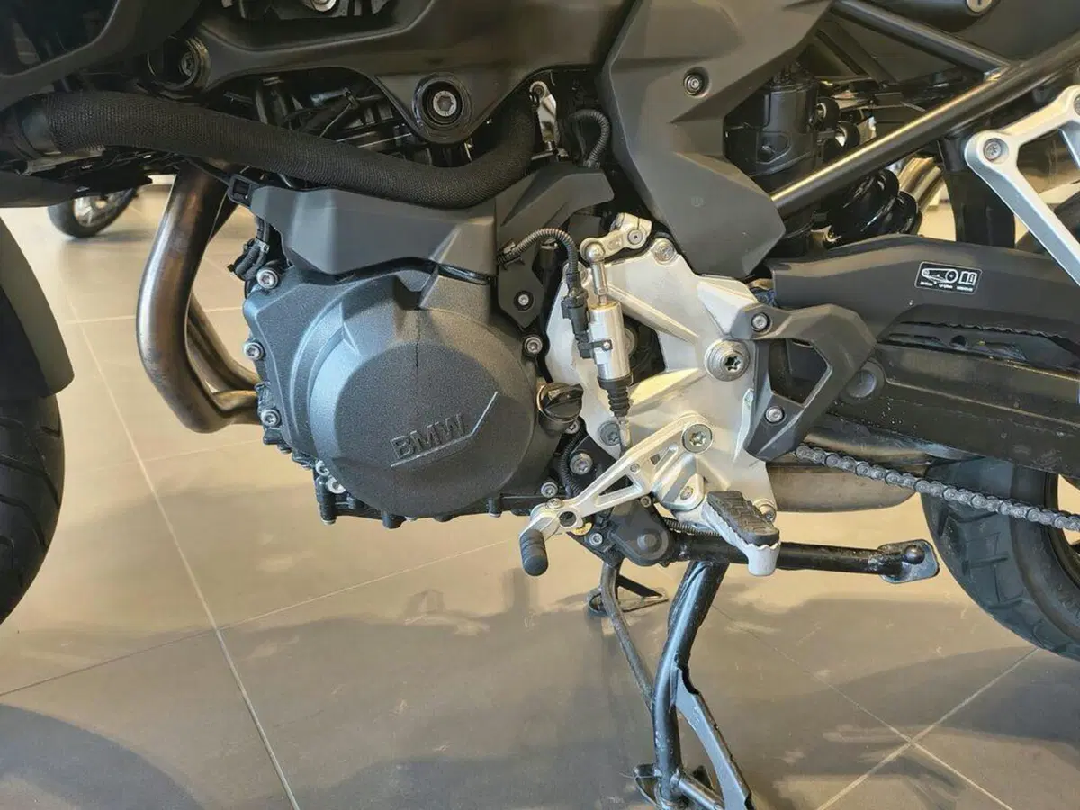 Bmw F 800 GS (2024 - 26) (6)