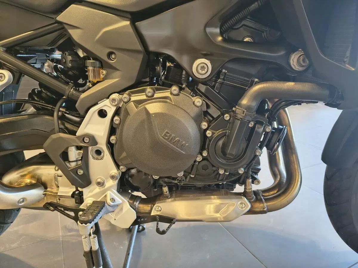 Bmw F 800 GS (2024 - 26) (7)