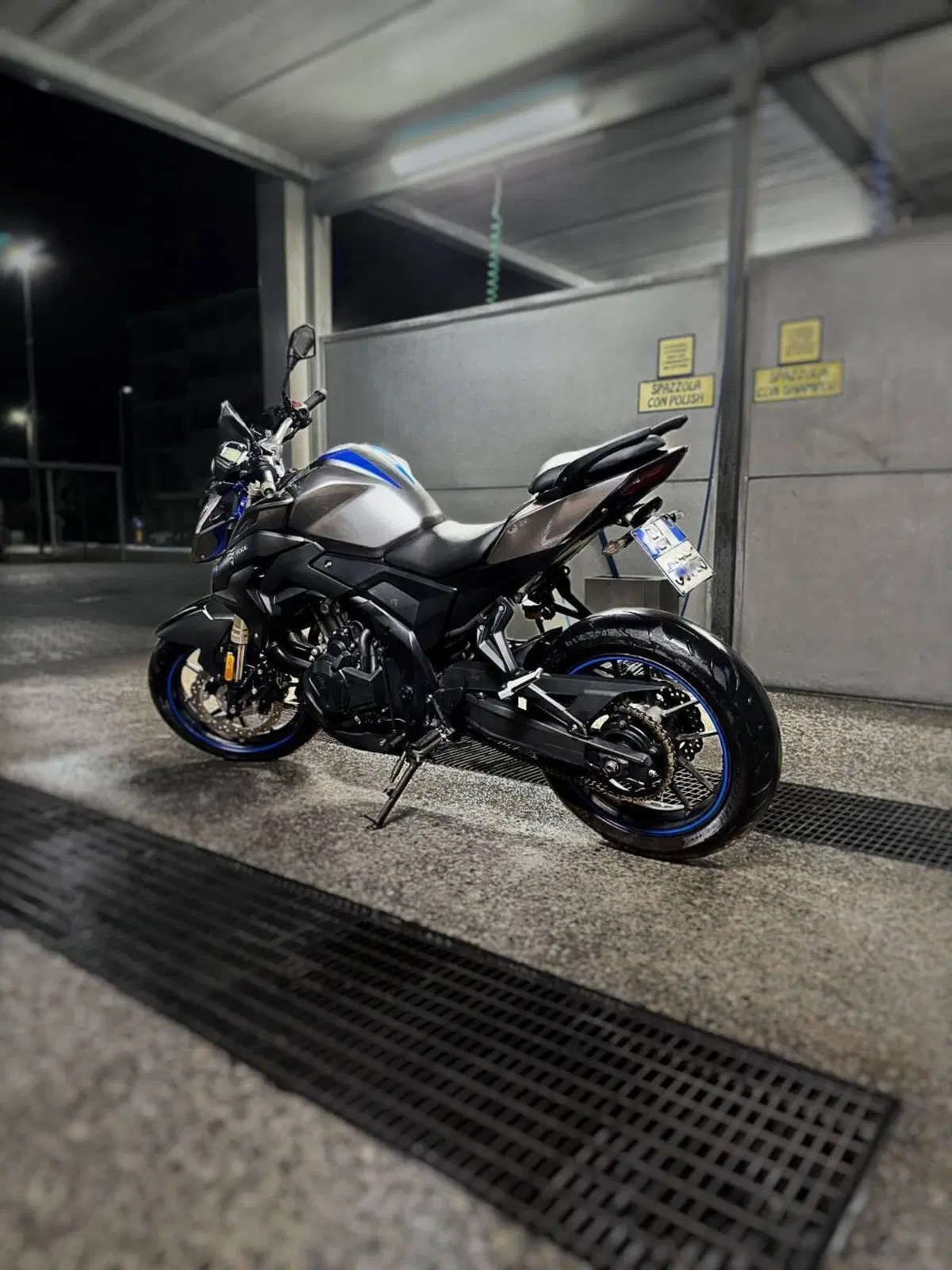 Voge Brivido 500R (2021 - 24) (2)
