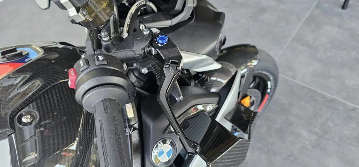 Bmw M 1000 R (2025 - 27) (9)