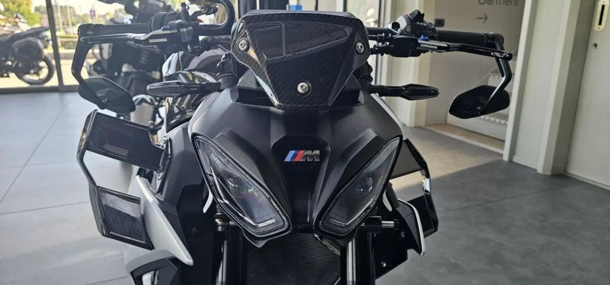 Bmw M 1000 R (2025 - 27) (7)