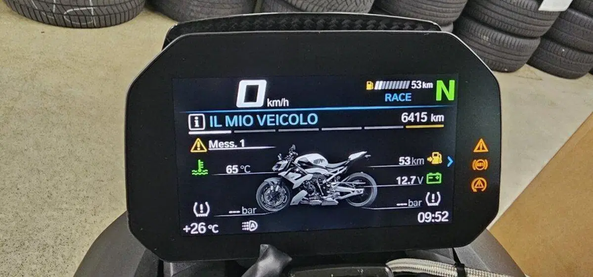 Bmw M 1000 R (2025 - 27) (10)