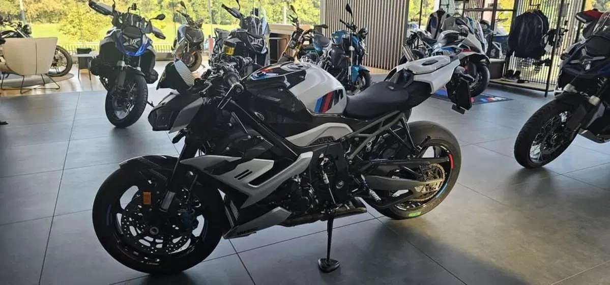 Bmw M 1000 R (2025 - 27) (4)
